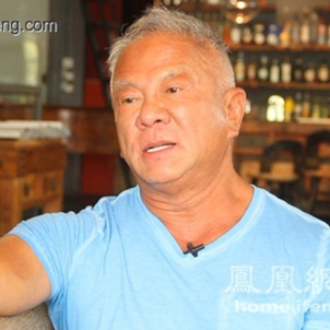 傳奇高文安：70歲我的事業(yè)剛開始，MY系列品牌誕