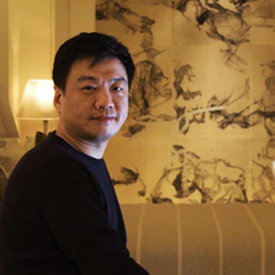 對(duì)話譚精忠：“家”是積蓄和釋放能量的盒子（