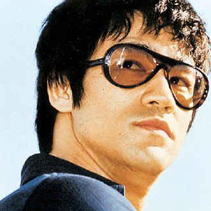 我看《李小龍傳奇》(寫于08年11月)