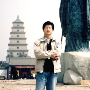 我的設計師之路(寫于06年，后整理于11年）