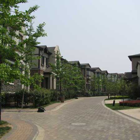 《醇美時(shí)光》施工跟蹤全記錄(已拍照)