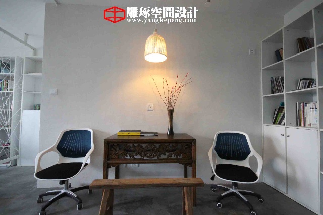 工作室改造施工記錄(已拍照)